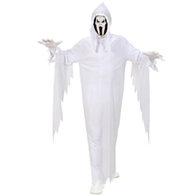 Sp&oslash;gelse B&oslash;rnekostume