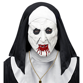 Nifs Nonnemaske