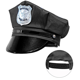 Politi Hatt