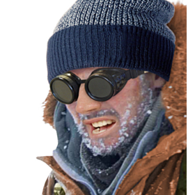 Steampunk Briller