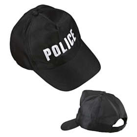 Politi Caps