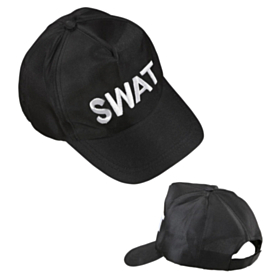 SWAT Caps