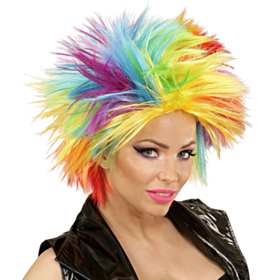 Regnbue Punk Paryk