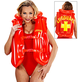 Stor Livredder Vest