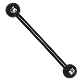Oppblåsbar Vektstang