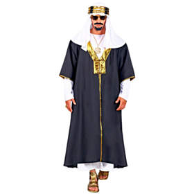Sultan Kostyme