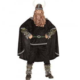 Nordisk Viking Kostyme
