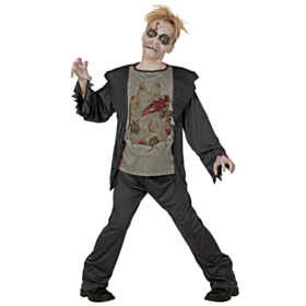 Zombie Gutt Kostyme