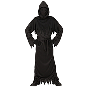 D&aelig;monvogter B&oslash;rnekostume