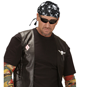 Hodeskalle Bandana