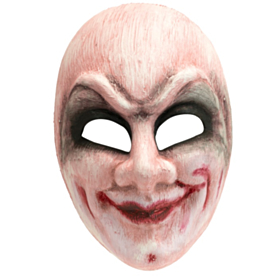 Commedia Dell'arte Grøsser Maske
