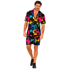 Miami Vice Hawaiisett