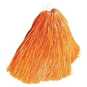 Pom Pom Oransje