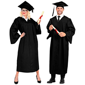 Uteksamenering Student Kappe