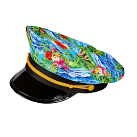 Hawaii Kaptein Hatt