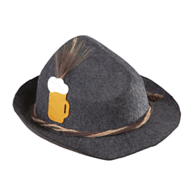 Tyrolerhatt Bierfest