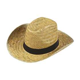 Texas Stråhatt