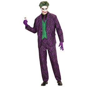 Ond Joker Kostyme