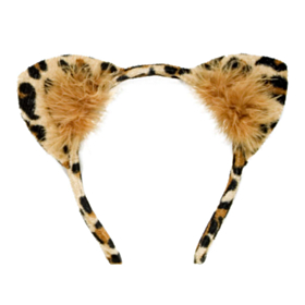 Leopardører