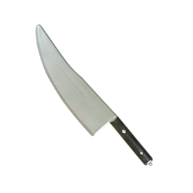 Gigantisk Kniv
