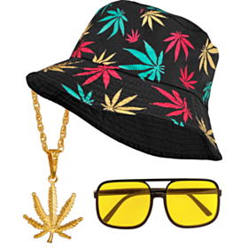 90-talls Weed Tilbehørssett