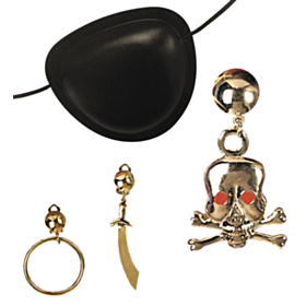 Piratlapp & Ørering