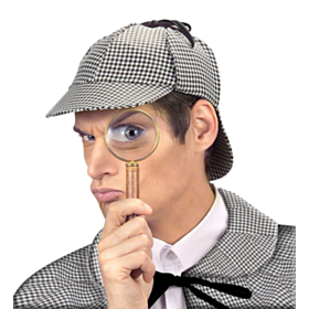 Detektiv Hatt