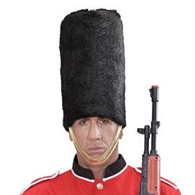 Royal Bjørnehatt