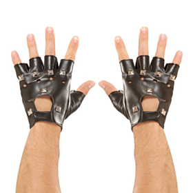 Fingerhansker