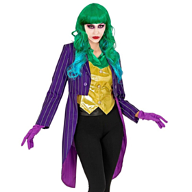 Joker Tailcoat Jakke