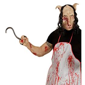 Slakter Krok