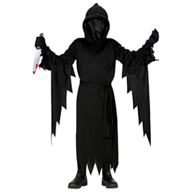 Reaper B&oslash;rnekostume
