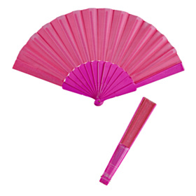 Cancan Vifte Rosa
