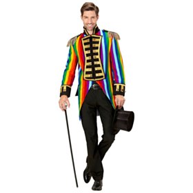 Karneval Parade Jakke