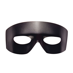 Zorro Øyenmaske