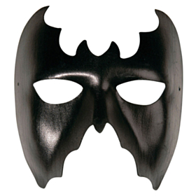 Flagermus maske