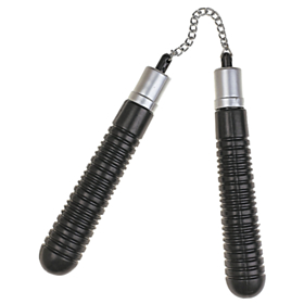 Nunchaku Karatepinner Ninjavåpen