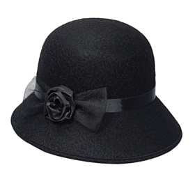 20-talls Flapperhatt