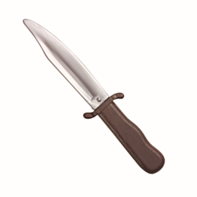 Indianer Lekekniv