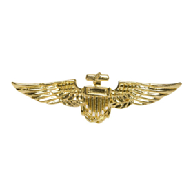 Pilot Brosje