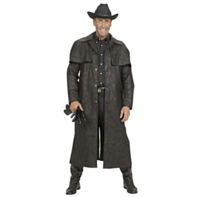 Cowboy Duster Frakk