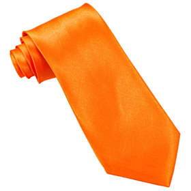 Sateng Slips Neonoransje