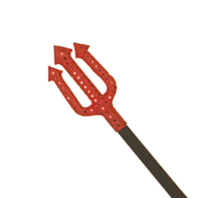 Paljett Trefork