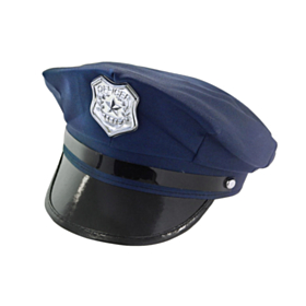 America Politihatt