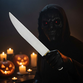 Lang Kniv