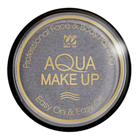Aqua Makeup Grå