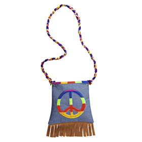 Hippie Håndveske