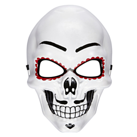 Day Of the Dead Maske