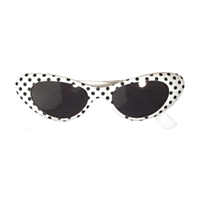 Cateye 50-talls Solbriller