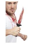Blodig Kniv